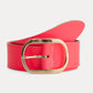 POM Amsterdam Belts CEINTURE - Neon Pink