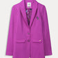 POM Amsterdam Blazers BLAZER - Cactus Pink