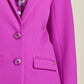 POM Amsterdam Blazers BLAZER - Cactus Pink