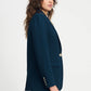 POM Amsterdam Blazers BLAZER - Chloé Eternal Blue