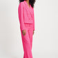 POM Amsterdam Blazers BLAZER - Short Vibrant Pink