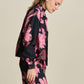 POM Amsterdam Blouses BLOUSE - Big Blooming Pink