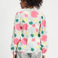 POM Amsterdam Blouses BLOUSE - Bouquet Multi