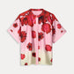 POM Amsterdam Blouses BLOUSE - Flower Bouquet