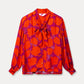 POM Amsterdam Blouses BLOUSE - Naomi