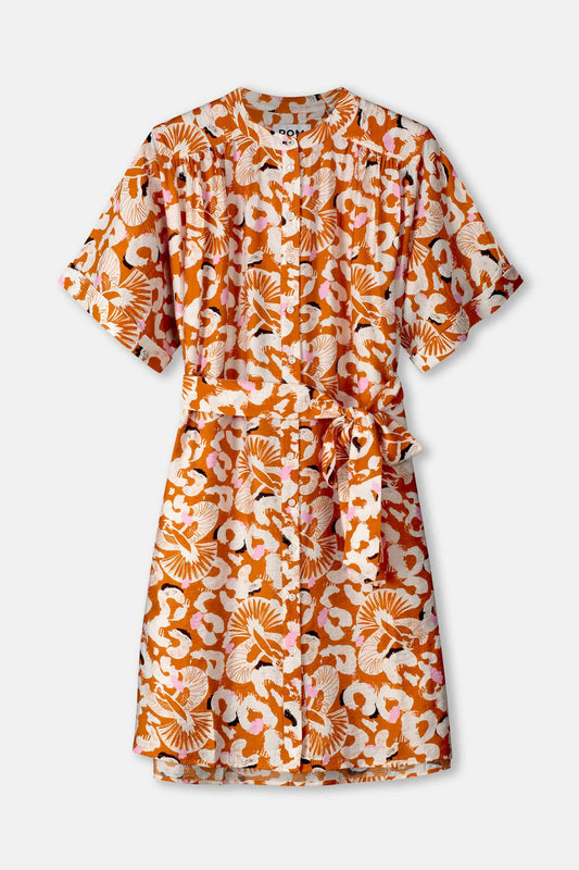 POM Amsterdam Dresses ROBE - Adventure