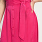 POM Amsterdam Dresses ROBE - Lynn Fuchsia