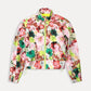 POM Amsterdam Jackets VESTE - Love Bouquet