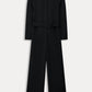 POM Amsterdam Jumpsuits JUMPSUIT - Black