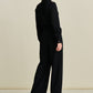 POM Amsterdam Jumpsuits JUMPSUIT - Black