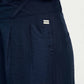 POM Amsterdam Pants PANTALON - Deep Dark Blue