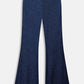 POM Amsterdam Pants PANTALON - Festive Blue