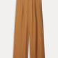 POM Amsterdam Pants PANTALON - Sugar Brown