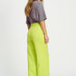 POM Amsterdam Pants PANTALON - Summer Lime