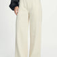 POM Amsterdam Pants PANTS - Cream