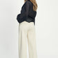 POM Amsterdam Pants PANTS - Cream