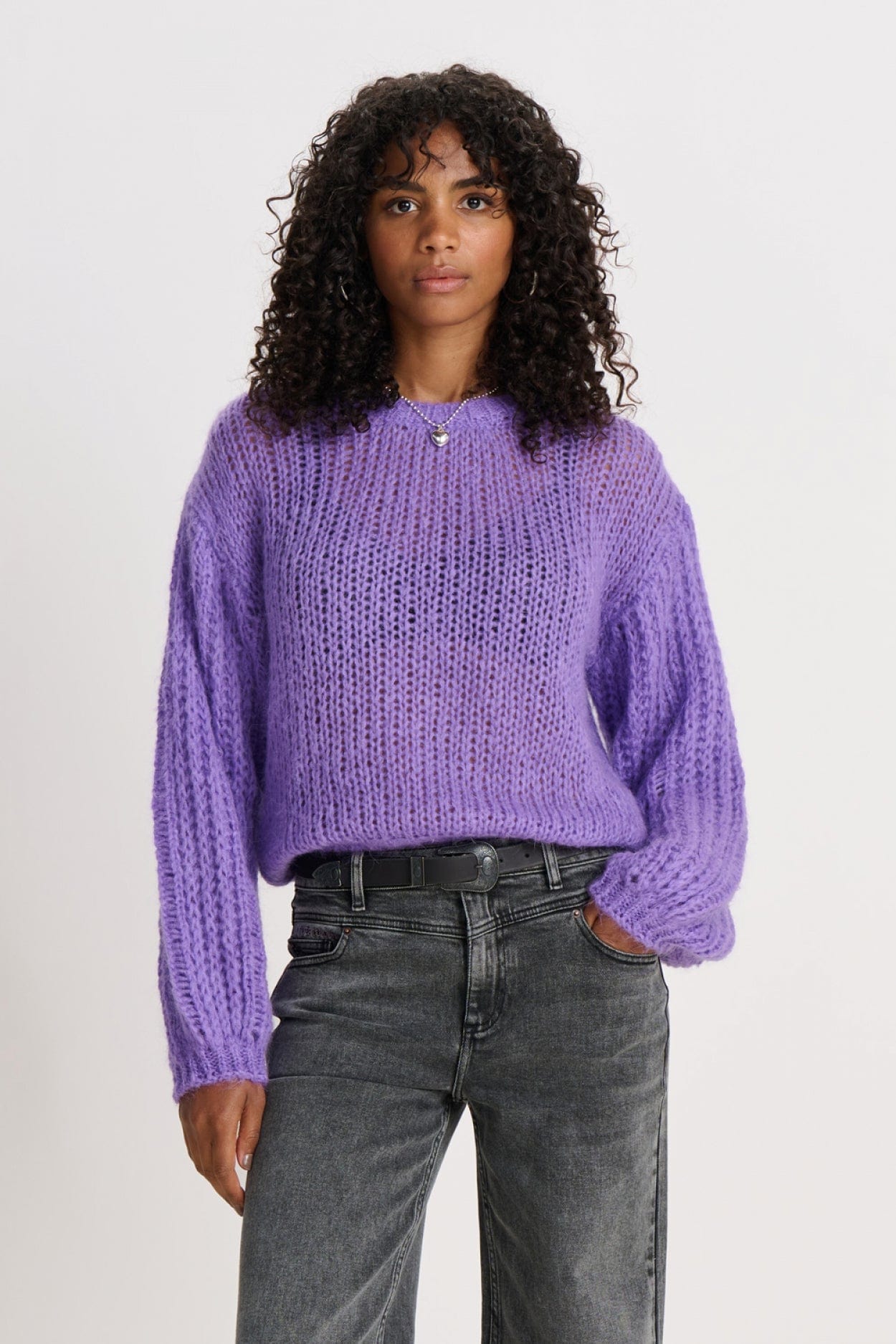 PULL Lilac