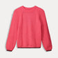 POM Amsterdam Pullovers PULL - Vibrant Pink