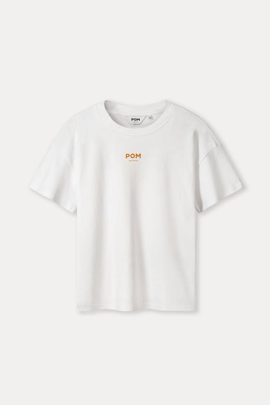 POM Amsterdam Tshirts TSHIRT - The Adventurist